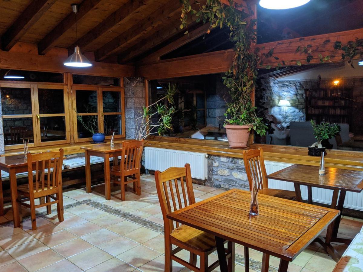 Hotel Rural El Rexacu Bobia de Arriba Extérieur photo