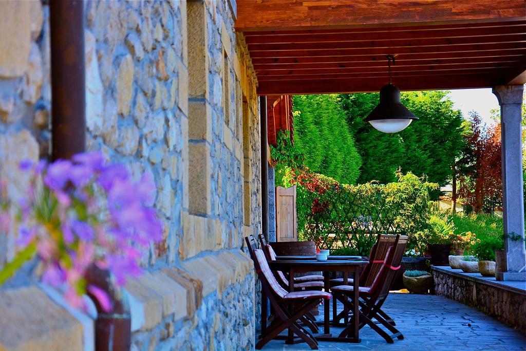 Hotel Rural El Rexacu Bobia de Arriba Extérieur photo