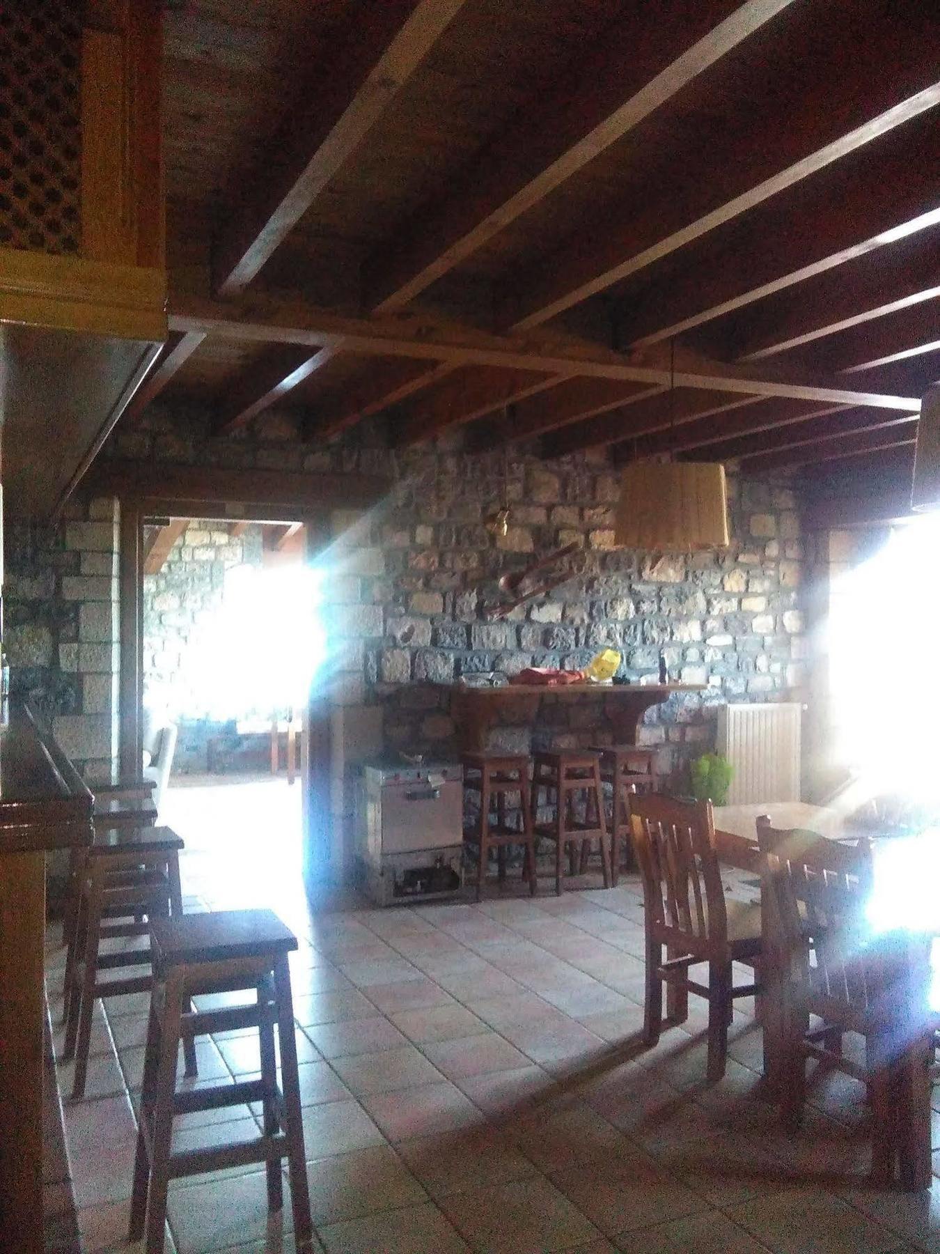 Hotel Rural El Rexacu Bobia de Arriba Extérieur photo