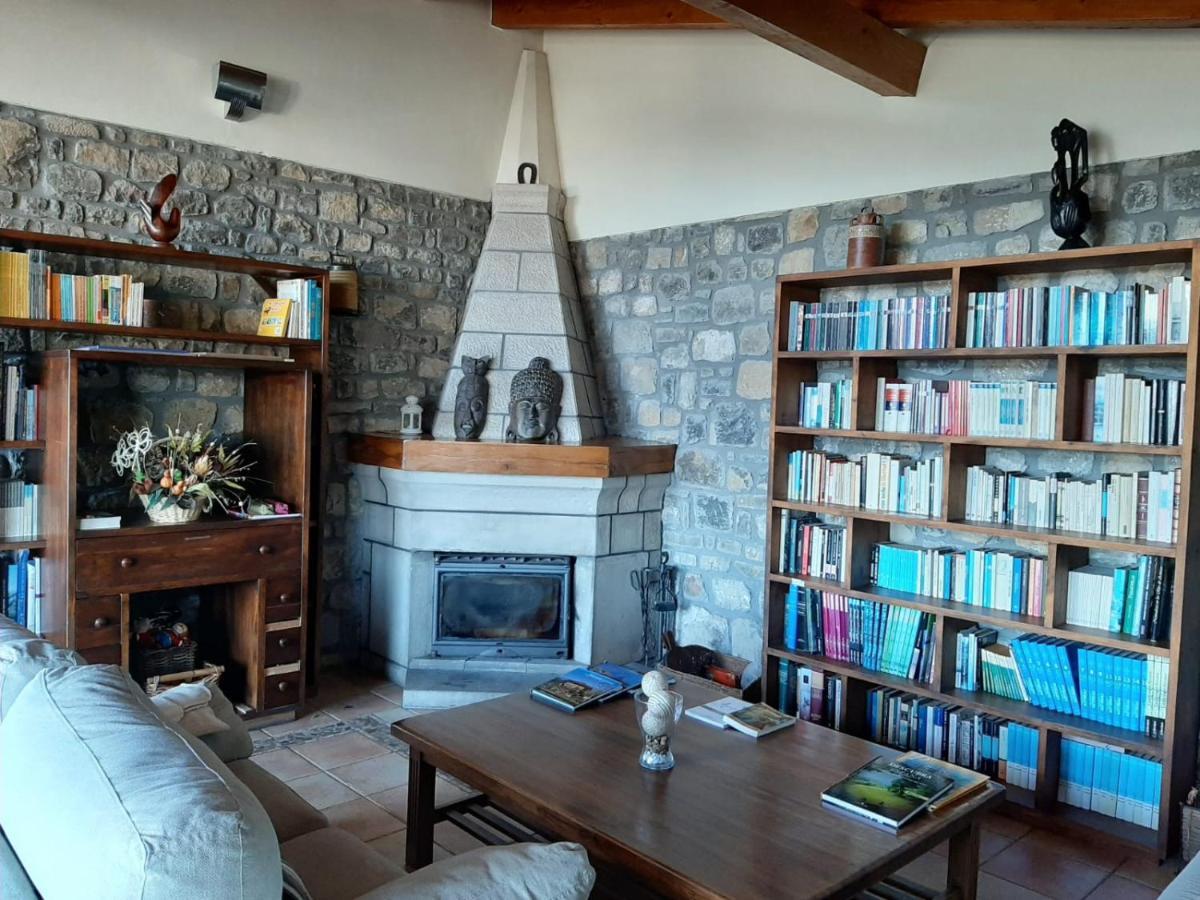 Hotel Rural El Rexacu Bobia de Arriba Extérieur photo