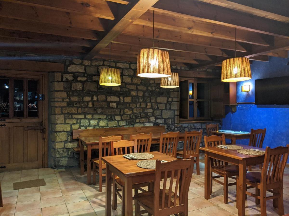 Hotel Rural El Rexacu Bobia de Arriba Extérieur photo